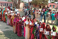 Simultaneous Polls Is Not The Electoral Reform We Need Most Simultaneous Polls Is Not The Electoral Reform We Need Most