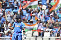 OPINION | Virat Kohli Fantastic But Middle Order A Worry; Play Rishabh Pant At No. 4: Srikkanth OPINION | Virat Kohli Fantastic But Middle Order A Worry; Play Rishabh Pant At No. 4: Srikkanth