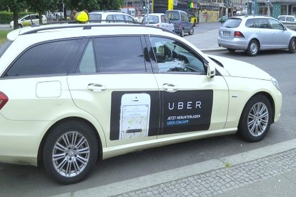 Indian-origin Uber Driver Sentenced To Three Years In Prison For kidnapping Female Passenger In US