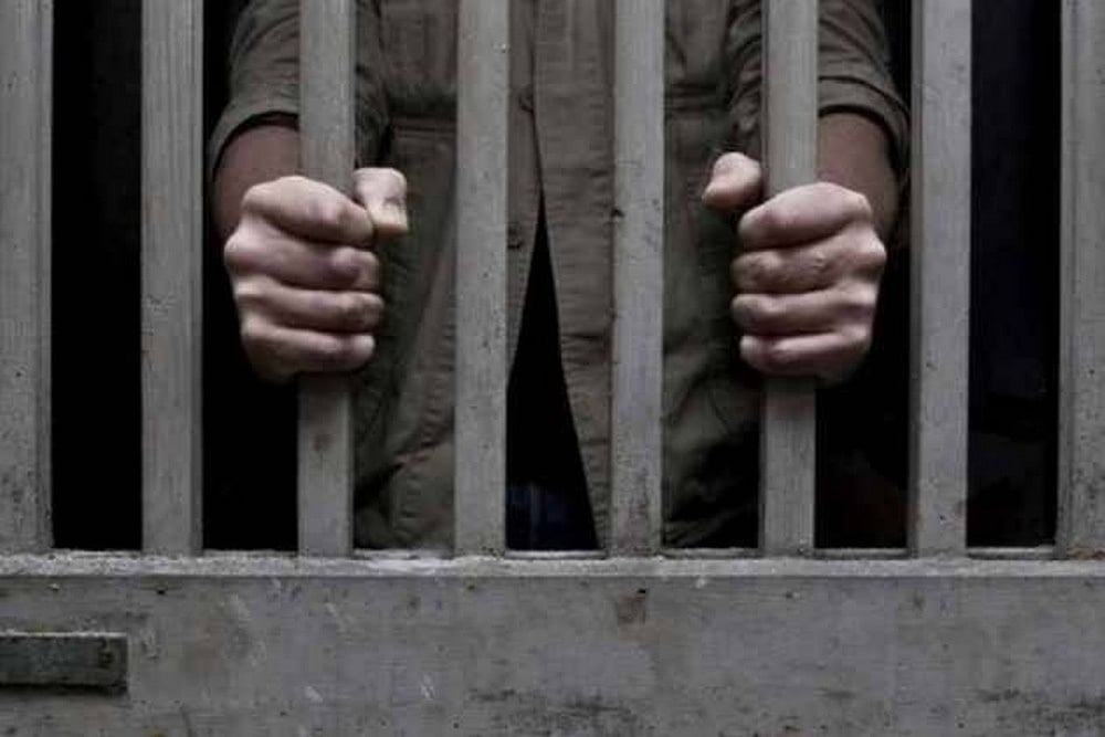 Delhi Police Crime Branch has apprehended Chanderkant Jha, a "serial killer"