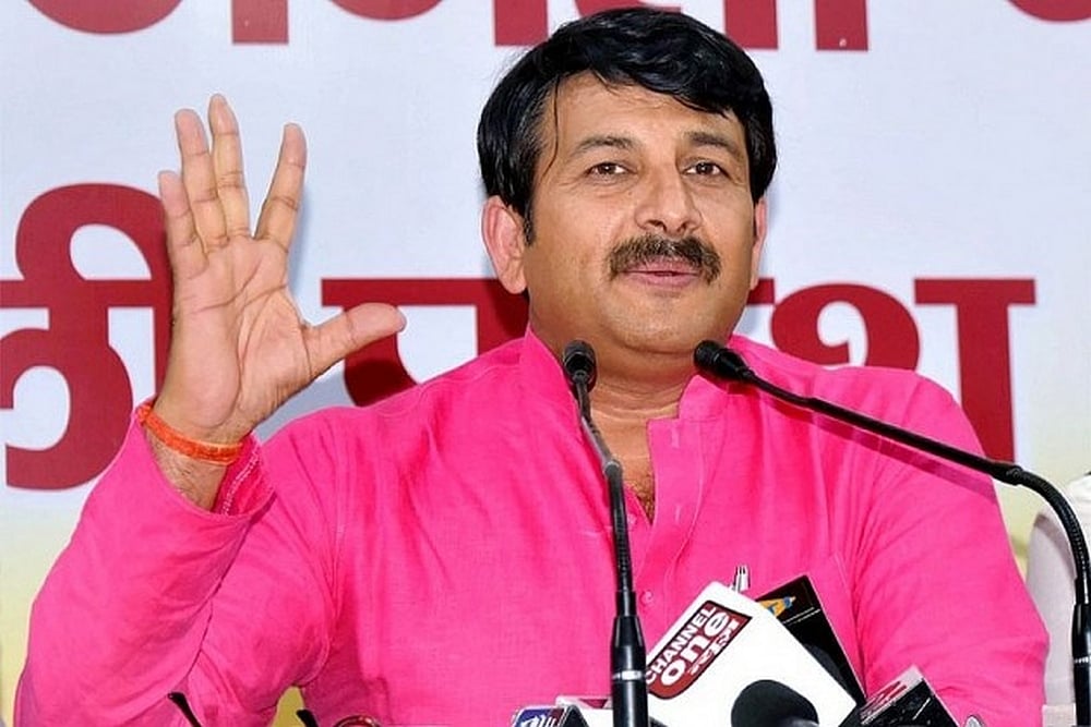 BJP Delhi chief Manoj Tiwari has said Anti-Romeo squads should be introduced in the national capital