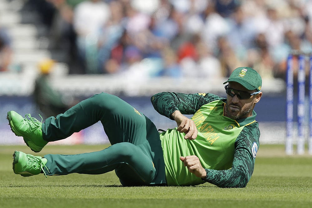 Cricket World Cup Column: South Africa Have No Option But To Beat India, Says Jacques Kallis