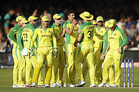 OPINION | Australia Look Like A Real Threat At This World Cup At Just The Right Time: Allan Border OPINION | Australia Look Like A Real Threat At This World Cup At Just The Right Time: Allan Border