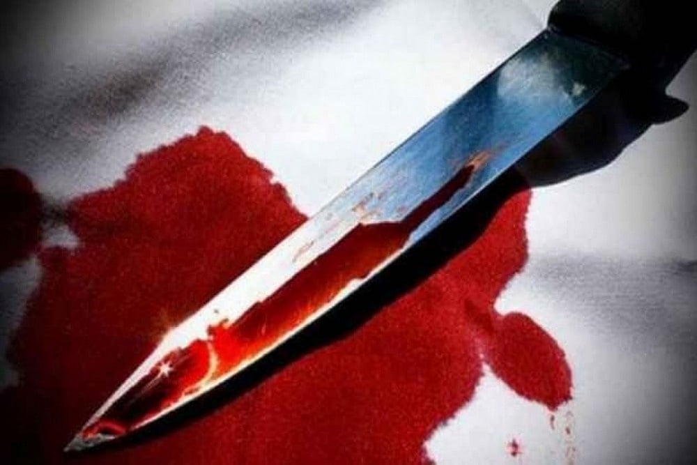 Delhi girl murdered on a busy street in Shahbad Dairy area
