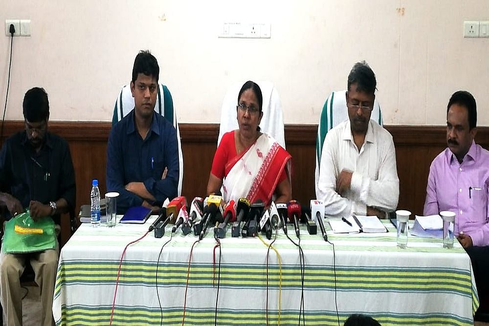 23-Year-Old Kerala Man Infected With Nipah, Government Confirms
