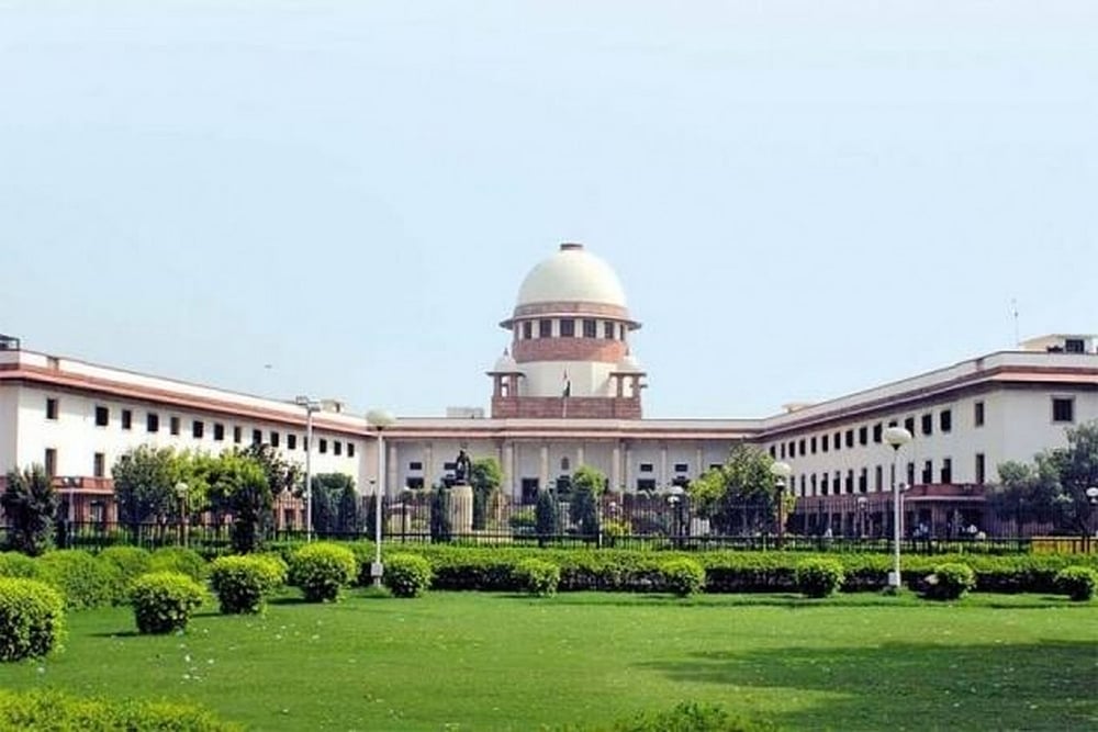 SC Orders Medical Examination Of Minor Seeking Termination Of 28-Week Pregnancy - File Image
