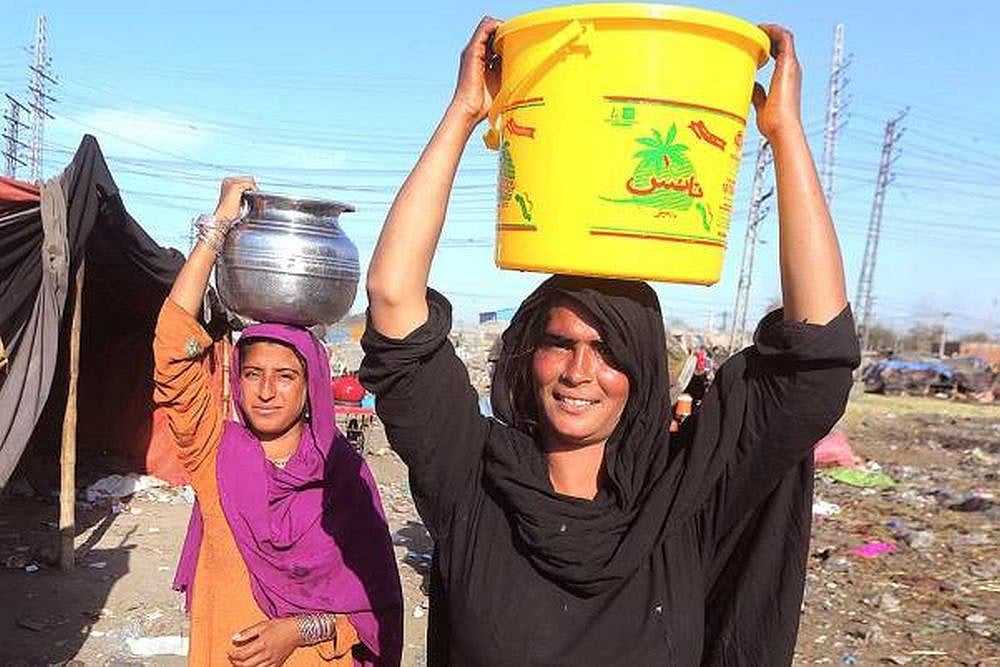 Maharashtra: Over 200 Wells Acquired To Deal With Water Scarcity In Marathwada