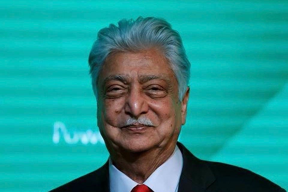 'Wipro Will Continually Transform To Scale New Heights': Azim Premji In Letter To Employees