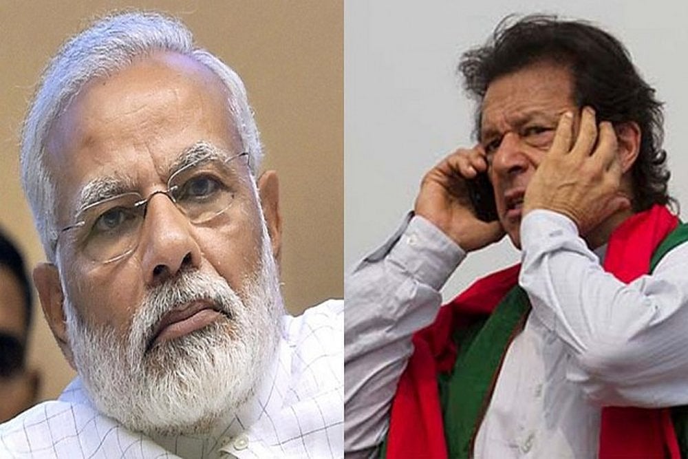 Onus For Indo-Pak Peace On Pakistan, Says White House After Imran Khan’s Talk Offer To PM Modi
