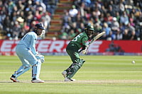 Abdur Razzak Column: It Is No Disgrace That Bangladesh Lost To England