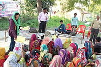 Kitchen Gardens - The Way To Fight Hunger And Malnutrition Kitchen Gardens - The Way To Fight Hunger And Malnutrition