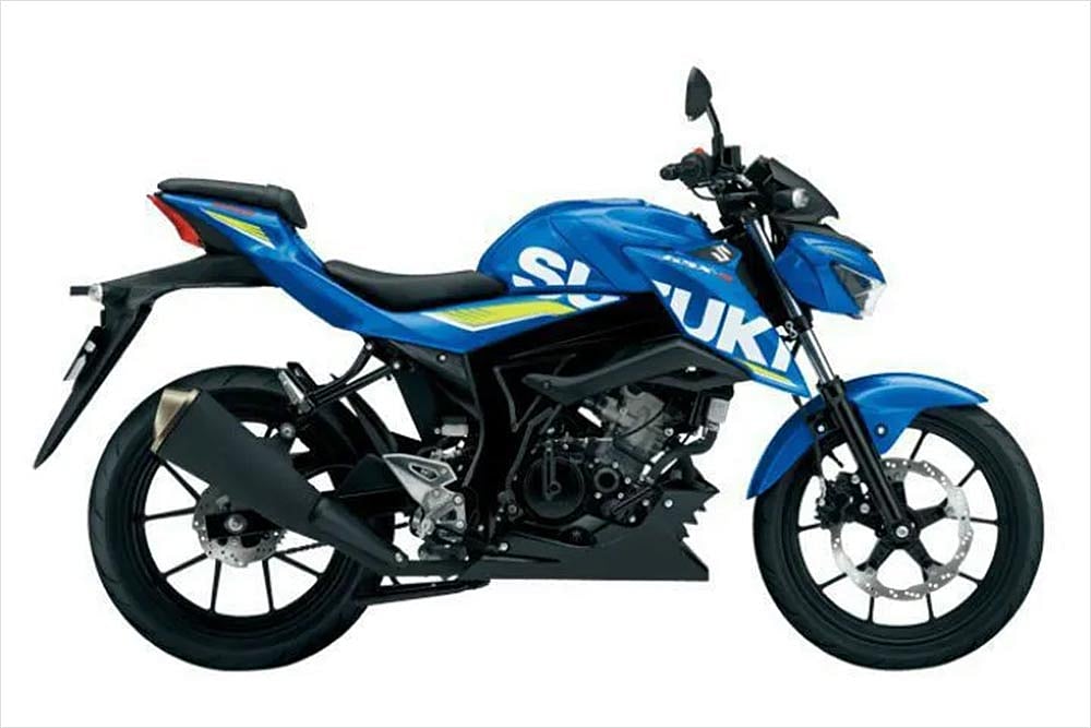 Suzuki Gixxer 250: What To Expect