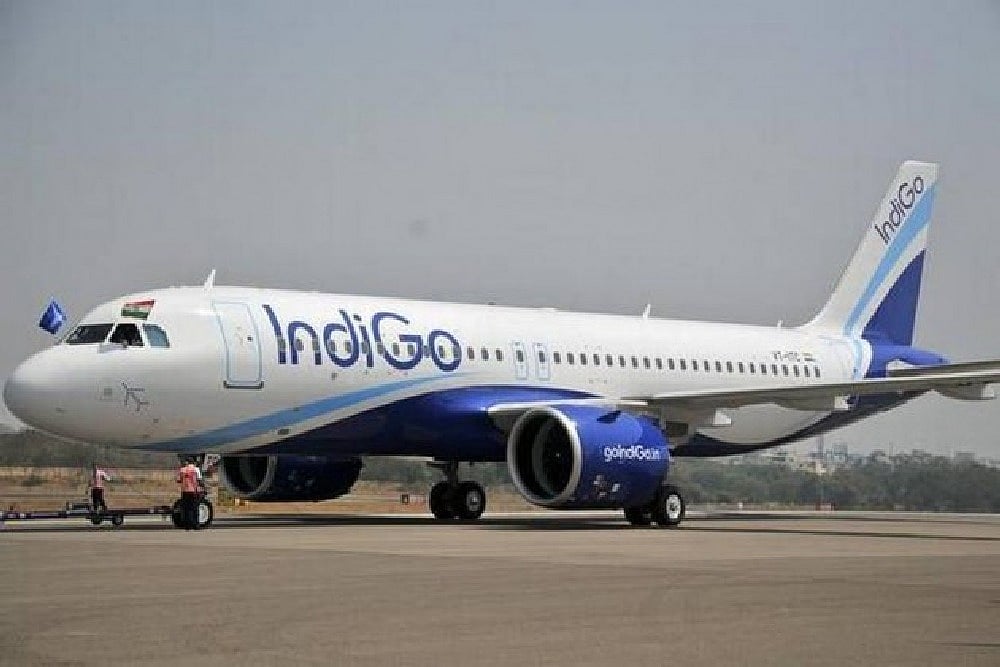 IndiGo CEO Apologies, Says Normalcy Likely by Dec 10–15