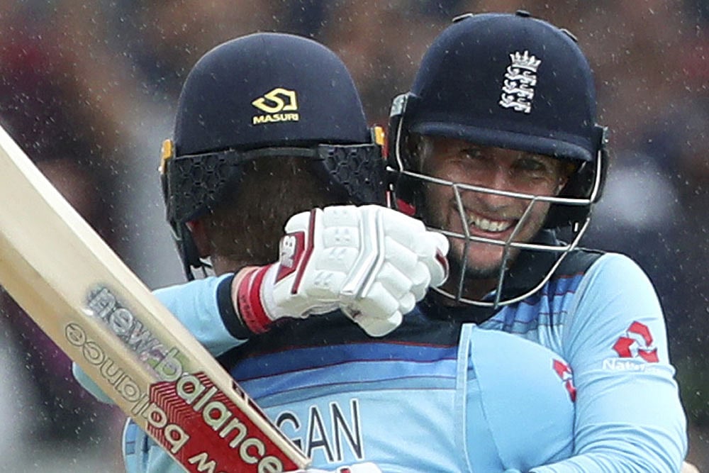 England Vs Australia HIGHLIGHTS: ENG Humble Defending Champs AUS To Set Up Cricket World Cup Final Date With New Zealand