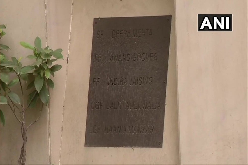 CBI Raids Home, Offices Of Lawyers Indira Jaising, Anand Grover In Foreign Funding Case