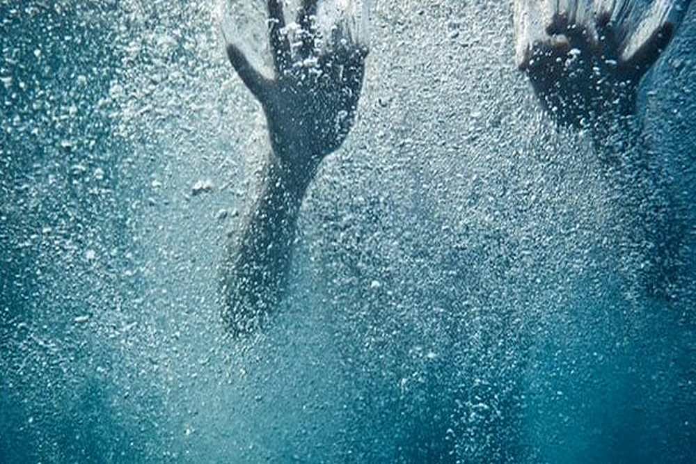 Hyderabad Youth Drowns In Lake While Posing For TikTok Video Shoot
