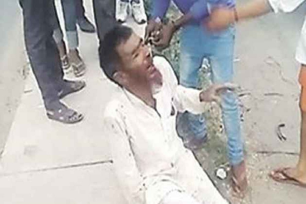 Court Allows Rajasthan Police To Reopen Pehlu Khan Lynching Case