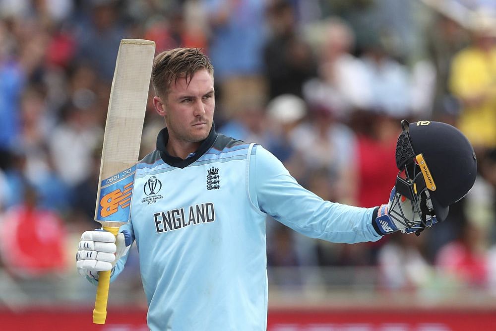 Surrey are expecting Roy to play the MLC, most likely for LA Knight Riders.