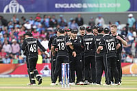 OPINION | If New Zealand Win Cricket World Cup Then Pure Joy Will Sweep The Country: Daniel Vettori
