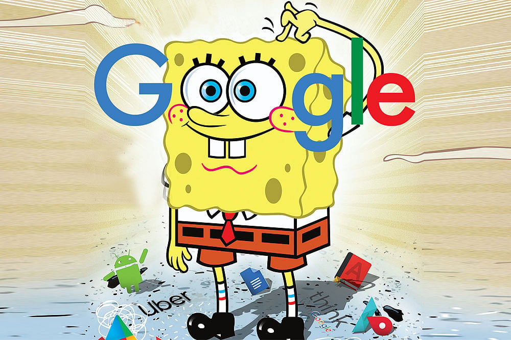 Google: The Nemesis of Socrates