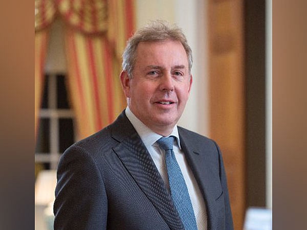 UK Envoy Said Trump Ditched Iran Deal To Spite Obama: Report