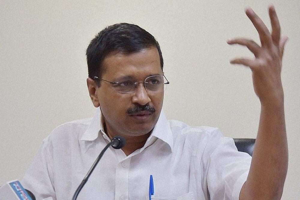 AAP Report Card-I: Out Of 1,000 Mohalla Clinics Promised, Only 191 Delivered