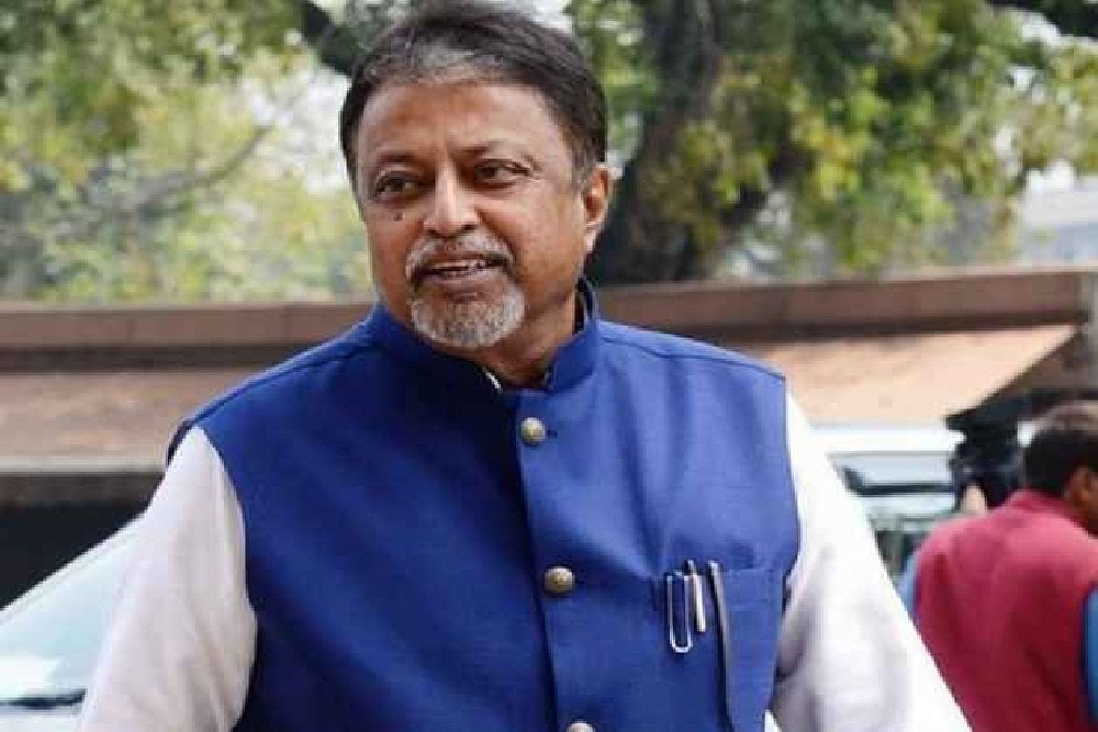 Krishna Kalyani Likely To Be Appointed As Bengal Assembly's PAC Chairman