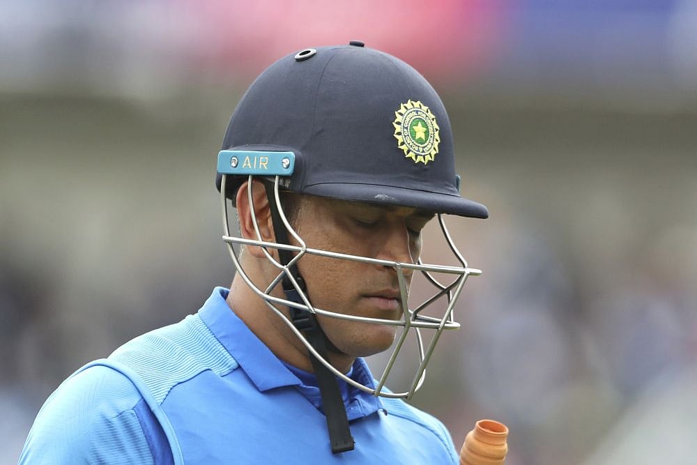 Indias Squad For West Indies Tour To Be Picked On July 19, No Clarity On MS Dhonis Future Yet
