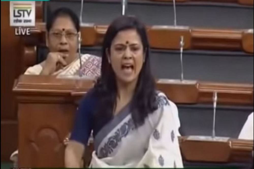Delhi Court To Hear Mahua Moitra's Defamation Case Against Zee News, Its Editor Sudhir Chaudhary