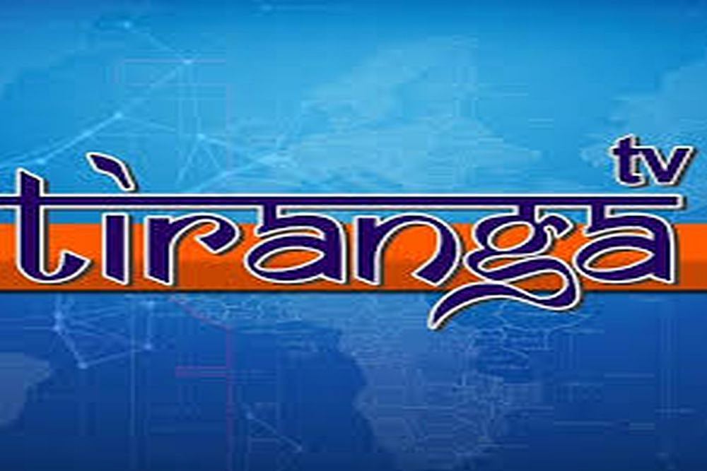 Barkha Dutt Alleges Kapil Sibal, Wife Sacked 200 Employees; Tiranga TV Says Honoured Every Contract