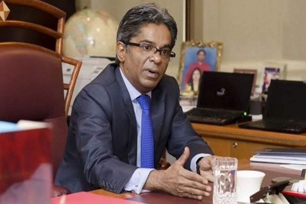 ED Moves Court Seeking Bail Cancellation Of AgustaWestland Scam Accused