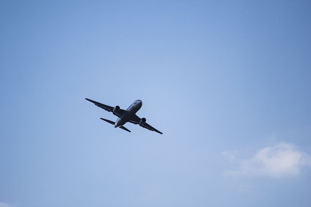 Closed After Balakot Strike, Pakistan Airspace Opened For Indian Flights: Report