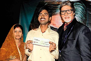 Forgotten Newsmakers | Sushil Kumar, The Motihari Corepati Who Wants To Save The Indian Sparrow