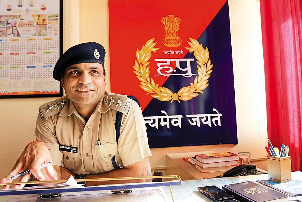 Forgotten Newsmakers | Joginder Sharma, The Haryana Cop Who Won Dhoni A World Cup