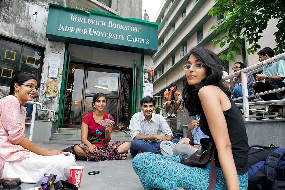 Outlook-ICARE India University Rankings 2019: Top 75 Public State Universities