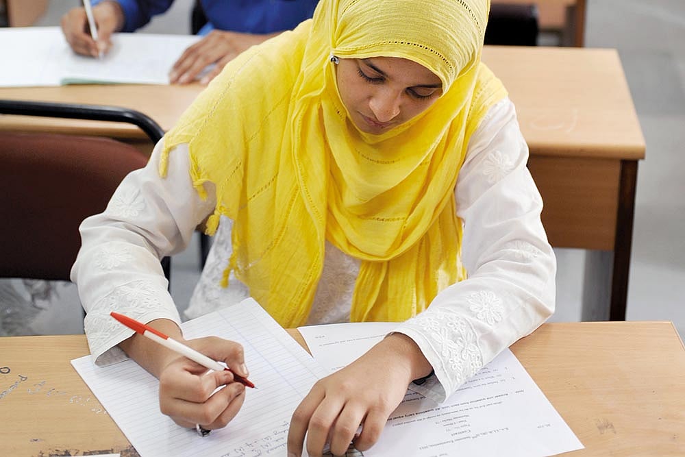 Outlook-ICARE India University Rankings 2019: Top 25 Central Universities