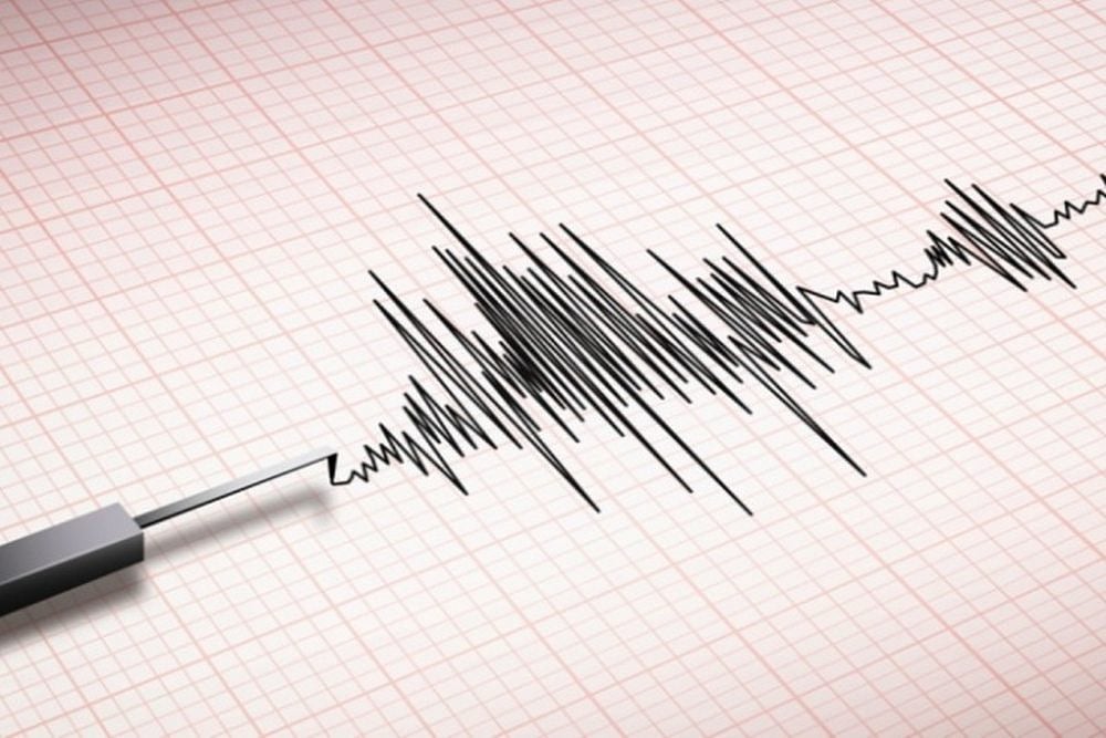 Earthquake 