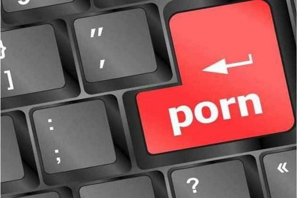 Google, Facebook Secretly Track As You Watch Porn: Report