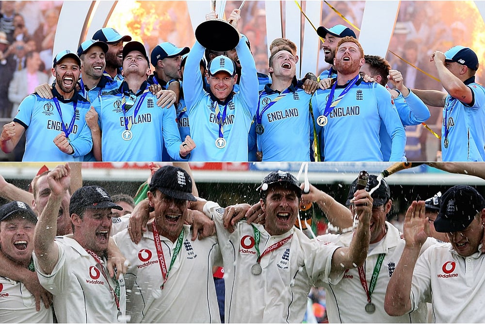 Andrew Strauss Warns England: Learn From 2005 Ashes And Create Dynasty From Cricket World Cup Glory