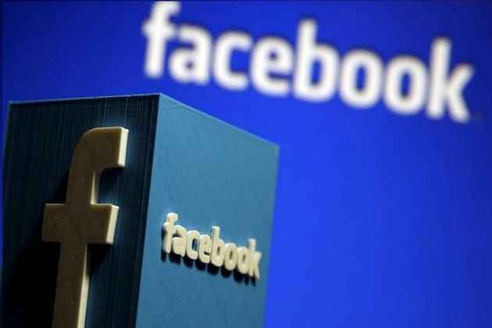 Facebook Evacuates Four Buildings After Mail Received Tests Positive For Nerve Agent Sarin