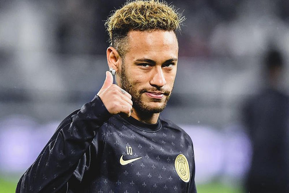 Neymar
