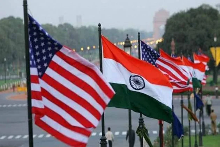 US Business Groups Urge Senators To Drop 100% Tariff Threat On India In Russia Bill
- null