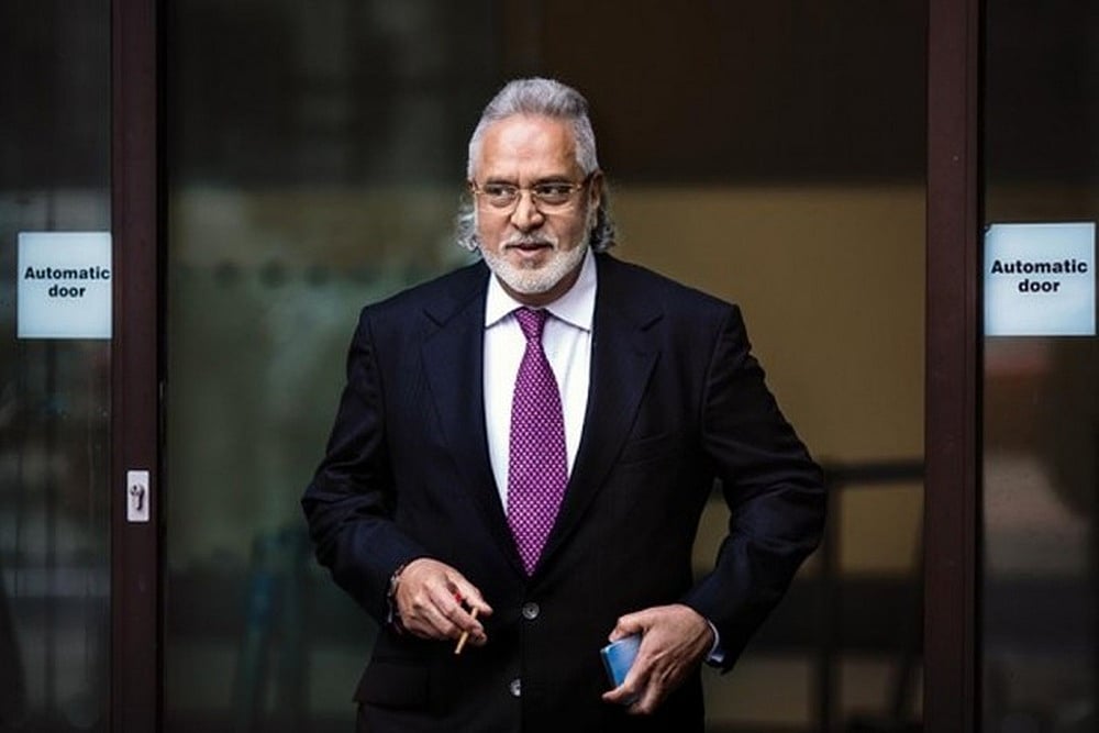 UK High Court Begins Hearing On Vijay Mallya's Extradition Case