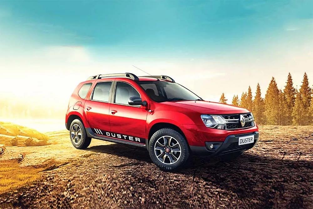 Renault India To Stop Selling Diesel Cars By 2020?