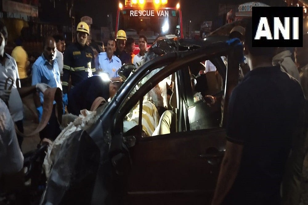 Juvenile Justice Board: Pune car crash involving a minor boy who fatally knocked down two motorbike | - File Photo