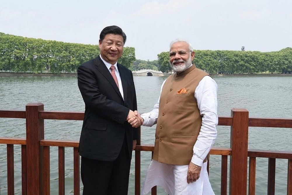 No Individual Case Should Be Allowed To Disrupt India-China Ties: Envoy