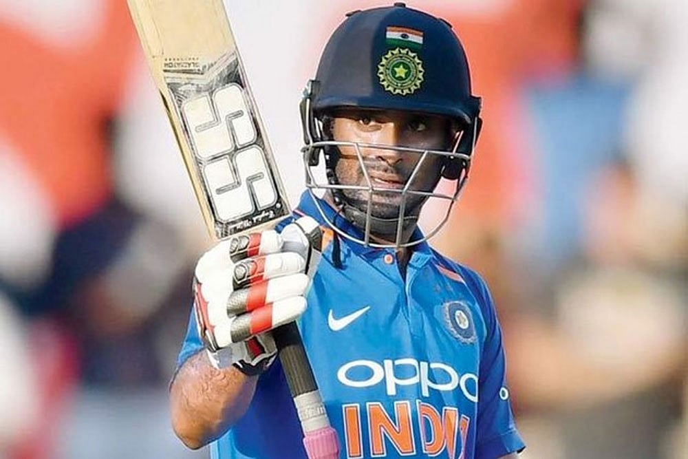 Chief Selector MSK Prasad Clears The Air On Ambati Rayudu Fiasco, But Not Everyone Is Impressed With His Explanation