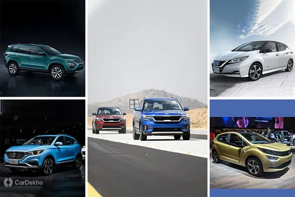 Top 10 Upcoming Cars In 2019 Priced Under Rs 30 Lakh