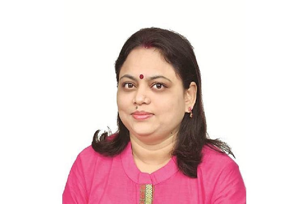 From Stars To Moon: Meet Chandrayaan-2 Mission Director Ritu Srivastava