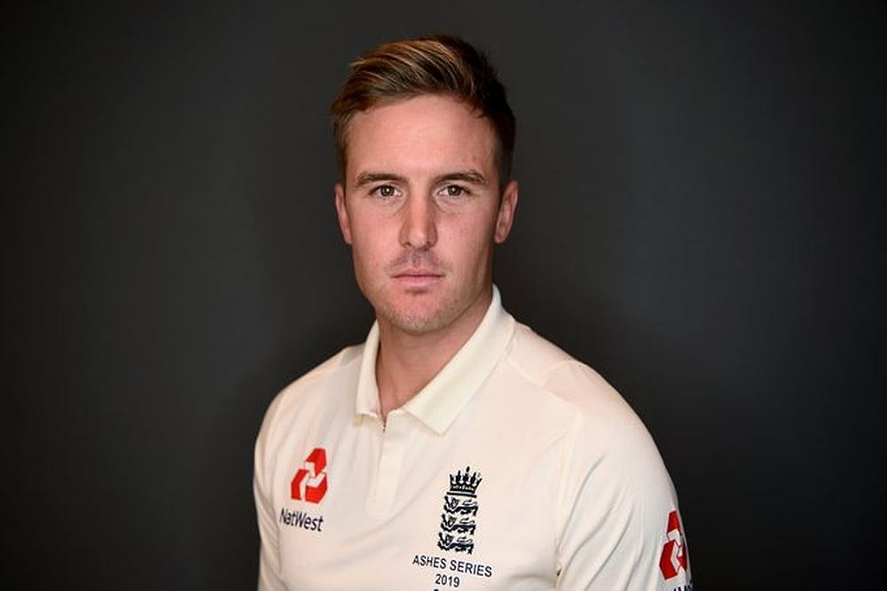 Jason Roy And Olly Stone Handed England Test Debuts Against Ireland